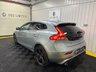 USED 2018 18 VOLVO V40 2.0 D4 R-DESIGN PRO 5d 188 BHP 2 KEYS / FSH / WINTER PACK