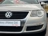 USED 2009 59 VOLKSWAGEN PASSAT 2.0 HIGHLINE TDI 4dr FULL LEATHER + FULL HISTORY