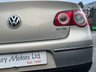 USED 2009 59 VOLKSWAGEN PASSAT 2.0 HIGHLINE TDI 4dr FULL LEATHER + FULL HISTORY