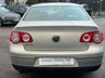 USED 2009 59 VOLKSWAGEN PASSAT 2.0 HIGHLINE TDI 4dr FULL LEATHER + FULL HISTORY