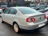 USED 2009 59 VOLKSWAGEN PASSAT 2.0 HIGHLINE TDI 4dr FULL LEATHER + FULL HISTORY