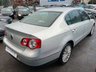 USED 2009 59 VOLKSWAGEN PASSAT 2.0 HIGHLINE TDI 4dr FULL LEATHER + FULL HISTORY
