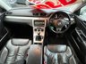 USED 2009 59 VOLKSWAGEN PASSAT 2.0 HIGHLINE TDI 4dr FULL LEATHER + FULL HISTORY