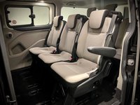 USED 2021 21 FORD TOURNEO CUSTOM 2.0L 320 ZETEC ECOBLUE 4d 104 BHP PX FINANCE
