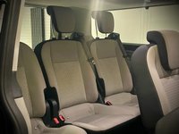 USED 2021 21 FORD TOURNEO CUSTOM 2.0L 320 ZETEC ECOBLUE 4d 104 BHP PX FINANCE