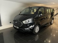 USED 2021 21 FORD TOURNEO CUSTOM 2.0L 320 ZETEC ECOBLUE 4d 104 BHP PX FINANCE