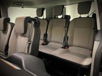 USED 2021 21 FORD TOURNEO CUSTOM 2.0L 320 ZETEC ECOBLUE 4d 104 BHP PX FINANCE
