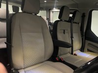 USED 2021 21 FORD TOURNEO CUSTOM 2.0L 320 ZETEC ECOBLUE 4d 104 BHP PX FINANCE
