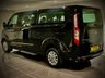 USED 2021 21 FORD TOURNEO CUSTOM 2.0L 320 ZETEC ECOBLUE 4d 104 BHP PX FINANCE