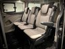 USED 2021 21 FORD TOURNEO CUSTOM 2.0L 320 ZETEC ECOBLUE 4d 104 BHP PX FINANCE