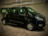 USED 2021 21 FORD TOURNEO CUSTOM 2.0L 320 ZETEC ECOBLUE 4d 104 BHP PX FINANCE