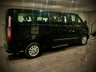 USED 2021 21 FORD TOURNEO CUSTOM 2.0L 320 ZETEC ECOBLUE 4d 104 BHP PX FINANCE