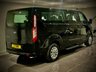 USED 2021 21 FORD TOURNEO CUSTOM 2.0L 320 ZETEC ECOBLUE 4d 104 BHP PX FINANCE