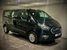 USED 2021 21 FORD TOURNEO CUSTOM 2.0L 320 ZETEC ECOBLUE 4d 104 BHP PX FINANCE