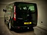 USED 2021 21 FORD TOURNEO CUSTOM 2.0L 320 ZETEC ECOBLUE 4d 104 BHP PX FINANCE