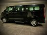 USED 2021 21 FORD TOURNEO CUSTOM 2.0L 320 ZETEC ECOBLUE 4d 104 BHP PX FINANCE
