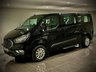 USED 2021 21 FORD TOURNEO CUSTOM 2.0L 320 ZETEC ECOBLUE 4d 104 BHP PX FINANCE