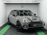 USED 2017 R MINI CLUBMAN 2.0 COOPER SD 5d 188 BHP JUST ARRIVED PLEASE CALL