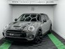 USED 2017 R MINI CLUBMAN 2.0 COOPER SD 5d 188 BHP JUST ARRIVED PLEASE CALL