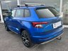 USED 2020 70 SKODA KAROQ 2.0 TDI SportLine SUV 5dr Diesel DSG 4WD 190 ps REAR SIOFIX - APPLE CARPLAY/SMART LINK