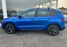 USED 2020 70 SKODA KAROQ 2.0 TDI SportLine SUV 5dr Diesel DSG 4WD 190 ps REAR SIOFIX - APPLE CARPLAY/SMART LINK