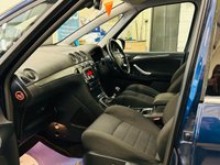 USED 2012 62 FORD GALAXY 2.0 TITANIUM TDCi 5 DOOR 138 BHP PANORAMIC SUNROOF WITH 11 SERVICES
