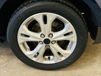 USED 2012 62 FORD GALAXY 2.0 TITANIUM TDCi 5 DOOR 138 BHP PANORAMIC SUNROOF WITH 11 SERVICES