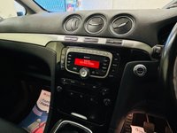 USED 2012 62 FORD GALAXY 2.0 TITANIUM TDCi 5 DOOR 138 BHP PANORAMIC SUNROOF WITH 11 SERVICES