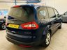 USED 2012 62 FORD GALAXY 2.0 TITANIUM TDCi 5 DOOR 138 BHP PANORAMIC SUNROOF WITH 11 SERVICES