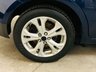 USED 2012 62 FORD GALAXY 2.0 TITANIUM TDCi 5 DOOR 138 BHP PANORAMIC SUNROOF WITH 11 SERVICES