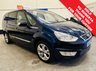 USED 2012 62 FORD GALAXY 2.0 TITANIUM TDCi 5 DOOR 138 BHP PANORAMIC SUNROOF WITH 11 SERVICES