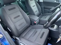 USED 2009 VOLKSWAGEN TIGUAN 2.0 SPORT TDI 5d 138 BHP 