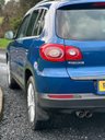 USED 2009 VOLKSWAGEN TIGUAN 2.0 SPORT TDI 5d 138 BHP 