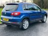 USED 2009 VOLKSWAGEN TIGUAN 2.0 SPORT TDI 5d 138 BHP 