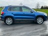USED 2009 VOLKSWAGEN TIGUAN 2.0 SPORT TDI 5d 138 BHP 