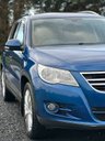 USED 2009 VOLKSWAGEN TIGUAN 2.0 SPORT TDI 5d 138 BHP 