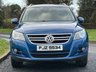 USED 2009 VOLKSWAGEN TIGUAN 2.0 SPORT TDI 5d 138 BHP 