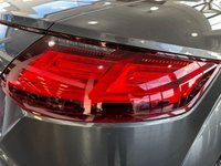 USED 2017 17 AUDI TT 2.0 TTS TFSI QUATTRO BLACK EDITION 2d 306 BHP SATELITTE NAVIGATION - BLUETOOTH HANDSFREE - HEATED SEATS - TFT DRIVER INFORMATION DISPLAY - DAB RADIO - 19" TITANIUM FINISH ALLOY WHEELS - BANG AND OLUFSEN AUDIO SYSTEM