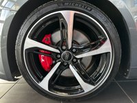 USED 2017 17 AUDI TT 2.0 TTS TFSI QUATTRO BLACK EDITION 2d 306 BHP SATELITTE NAVIGATION - BLUETOOTH HANDSFREE - HEATED SEATS - TFT DRIVER INFORMATION DISPLAY - DAB RADIO - 19" TITANIUM FINISH ALLOY WHEELS - BANG AND OLUFSEN AUDIO SYSTEM