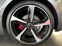 USED 2017 17 AUDI TT 2.0 TTS TFSI QUATTRO BLACK EDITION 2d 306 BHP SATELITTE NAVIGATION - BLUETOOTH HANDSFREE - HEATED SEATS - TFT DRIVER INFORMATION DISPLAY - DAB RADIO - 19" TITANIUM FINISH ALLOY WHEELS - BANG AND OLUFSEN AUDIO SYSTEM