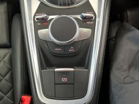 USED 2017 17 AUDI TT 2.0 TTS TFSI QUATTRO BLACK EDITION 2d 306 BHP SATELITTE NAVIGATION - BLUETOOTH HANDSFREE - HEATED SEATS - TFT DRIVER INFORMATION DISPLAY - DAB RADIO - 19" TITANIUM FINISH ALLOY WHEELS - BANG AND OLUFSEN AUDIO SYSTEM
