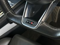 USED 2017 17 AUDI TT 2.0 TTS TFSI QUATTRO BLACK EDITION 2d 306 BHP SATELITTE NAVIGATION - BLUETOOTH HANDSFREE - HEATED SEATS - TFT DRIVER INFORMATION DISPLAY - DAB RADIO - 19" TITANIUM FINISH ALLOY WHEELS - BANG AND OLUFSEN AUDIO SYSTEM