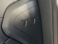 USED 2017 17 AUDI TT 2.0 TTS TFSI QUATTRO BLACK EDITION 2d 306 BHP SATELITTE NAVIGATION - BLUETOOTH HANDSFREE - HEATED SEATS - TFT DRIVER INFORMATION DISPLAY - DAB RADIO - 19" TITANIUM FINISH ALLOY WHEELS - BANG AND OLUFSEN AUDIO SYSTEM
