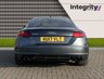 USED 2017 17 AUDI TT 2.0 TTS TFSI QUATTRO BLACK EDITION 2d 306 BHP SATELITTE NAVIGATION - BLUETOOTH HANDSFREE - HEATED SEATS - TFT DRIVER INFORMATION DISPLAY - DAB RADIO - 19" TITANIUM FINISH ALLOY WHEELS - BANG AND OLUFSEN AUDIO SYSTEM