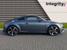 USED 2017 17 AUDI TT 2.0 TTS TFSI QUATTRO BLACK EDITION 2d 306 BHP SATELITTE NAVIGATION - BLUETOOTH HANDSFREE - HEATED SEATS - TFT DRIVER INFORMATION DISPLAY - DAB RADIO - 19" TITANIUM FINISH ALLOY WHEELS - BANG AND OLUFSEN AUDIO SYSTEM