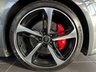 USED 2017 17 AUDI TT 2.0 TTS TFSI QUATTRO BLACK EDITION 2d 306 BHP SATELITTE NAVIGATION - BLUETOOTH HANDSFREE - HEATED SEATS - TFT DRIVER INFORMATION DISPLAY - DAB RADIO - 19" TITANIUM FINISH ALLOY WHEELS - BANG AND OLUFSEN AUDIO SYSTEM
