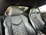 USED 2017 17 AUDI TT 2.0 TTS TFSI QUATTRO BLACK EDITION 2d 306 BHP SATELITTE NAVIGATION - BLUETOOTH HANDSFREE - HEATED SEATS - TFT DRIVER INFORMATION DISPLAY - DAB RADIO - 19" TITANIUM FINISH ALLOY WHEELS - BANG AND OLUFSEN AUDIO SYSTEM