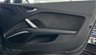 USED 2017 17 AUDI TT 2.0 TTS TFSI QUATTRO BLACK EDITION 2d 306 BHP SATELITTE NAVIGATION - BLUETOOTH HANDSFREE - HEATED SEATS - TFT DRIVER INFORMATION DISPLAY - DAB RADIO - 19" TITANIUM FINISH ALLOY WHEELS - BANG AND OLUFSEN AUDIO SYSTEM