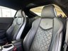 USED 2017 17 AUDI TT 2.0 TTS TFSI QUATTRO BLACK EDITION 2d 306 BHP SATELITTE NAVIGATION - BLUETOOTH HANDSFREE - HEATED SEATS - TFT DRIVER INFORMATION DISPLAY - DAB RADIO - 19" TITANIUM FINISH ALLOY WHEELS - BANG AND OLUFSEN AUDIO SYSTEM
