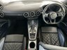 USED 2017 17 AUDI TT 2.0 TTS TFSI QUATTRO BLACK EDITION 2d 306 BHP SATELITTE NAVIGATION - BLUETOOTH HANDSFREE - HEATED SEATS - TFT DRIVER INFORMATION DISPLAY - DAB RADIO - 19" TITANIUM FINISH ALLOY WHEELS - BANG AND OLUFSEN AUDIO SYSTEM